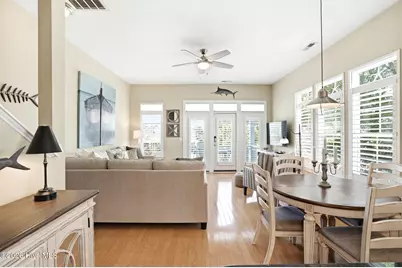1209 Swordfish Lane #Unit 1, Carolina Beach, NC 28428 - Photo 10