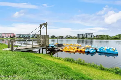 1209 Swordfish Lane #Unit 1, Carolina Beach, NC 28428 - Photo 30
