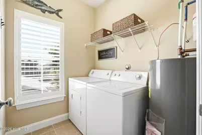 1209 Swordfish Lane #Unit 1, Carolina Beach, NC 28428 - Photo 20