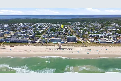 1209 Swordfish Lane #Unit 1, Carolina Beach, NC 28428 - Photo 26