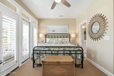 1209 Swordfish Lane #Unit 1, Carolina Beach, NC 28428 - Photo 12