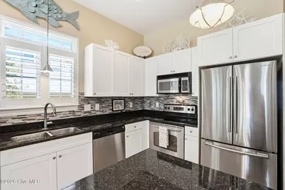 1209 Swordfish Lane #Unit 1, Carolina Beach, NC 28428 - Photo 6