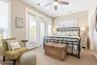 1209 Swordfish Lane #Unit 1, Carolina Beach, NC 28428 - Photo 10