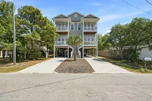 1209 Swordfish Ln, Carolina Beach, NC 28428 - Photo 1