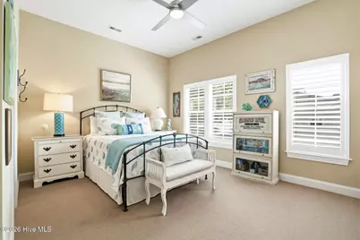 1209 Swordfish Lane #Unit 1, Carolina Beach, NC 28428 - Photo 16