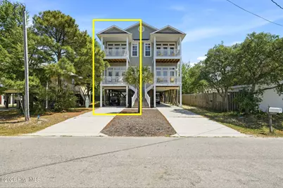 1209 Swordfish Lane #Unit 1, Carolina Beach, NC 28428 - Photo 24