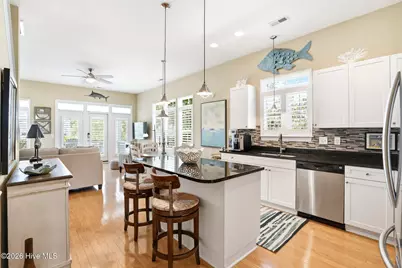 1209 Swordfish Lane #Unit 1, Carolina Beach, NC 28428 - Photo 2