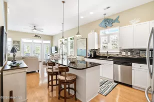1209 Swordfish Ln, Carolina Beach, NC 28428 - Photo 2