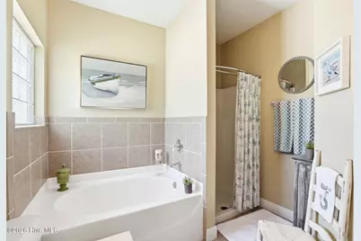 1209 Swordfish Lane #Unit 1, Carolina Beach, NC 28428 - Photo 14