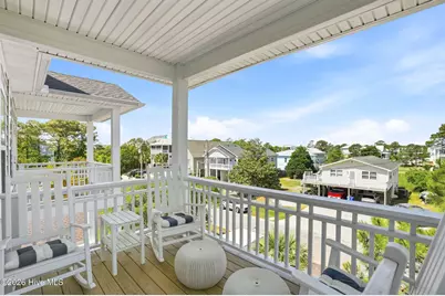 1209 Swordfish Lane #Unit 1, Carolina Beach, NC 28428 - Photo 22