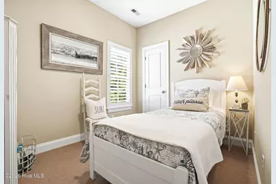 1209 Swordfish Lane #Unit 1, Carolina Beach, NC 28428 - Photo 18