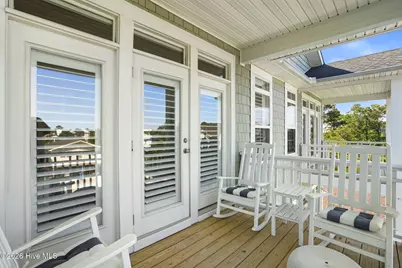 1209 Swordfish Lane #Unit 1, Carolina Beach, NC 28428 - Photo 16