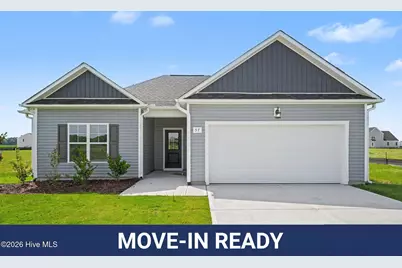 57 Tuscarora Drive, La Grange, NC 28551 - Photo 1