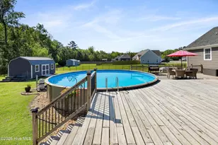 113 Pisgah Dr, Moyock, NC 27958 - Photo 34