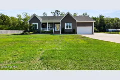 113 Pisgah Drive, Moyock, NC 27958 - Photo 1