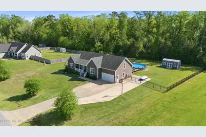 113 Pisgah Drive, Moyock, NC 27958 - Photo 40