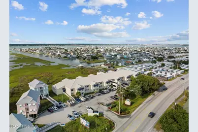 602 W Fort Macon Road #242, Atlantic Beach, NC 28512 - Photo 1