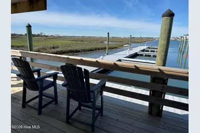 602 W Fort Macon Road #242, Atlantic Beach, NC 28512 - Photo 38