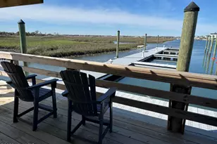 602 W Fort Macon Rd, Atlantic Beach, NC 28512 - Photo 38
