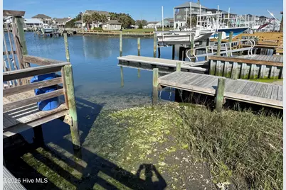 602 W Fort Macon Road #242, Atlantic Beach, NC 28512 - Photo 34