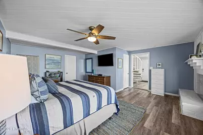 5127 W Beach Drive, Oak Island, NC 28465 - Photo 14