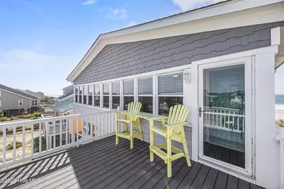 5127 W Beach Drive, Oak Island, NC 28465 - Photo 18