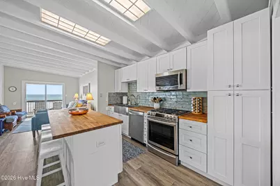 5127 W Beach Drive, Oak Island, NC 28465 - Photo 6