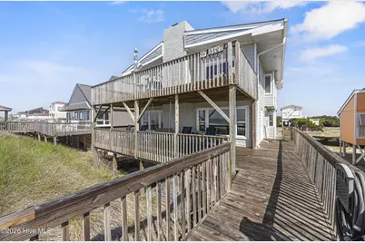 5127 W Beach Drive, Oak Island, NC 28465 - Photo 54