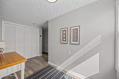 5127 W Beach Drive, Oak Island, NC 28465 - Photo 38