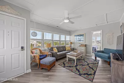 5127 W Beach Drive, Oak Island, NC 28465 - Photo 10