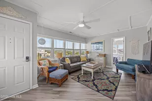 5127 W Beach Dr, Oak Island, NC 28465 - Photo 10