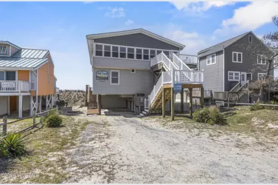 5127 W Beach Drive, Oak Island, NC 28465 - Photo 50