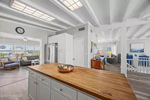 5127 W Beach Dr, Oak Island, NC 28465 - Photo 26