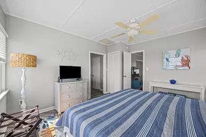 5127 W Beach Drive, Oak Island, NC 28465 - Photo 22