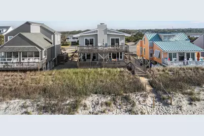 5127 W Beach Drive, Oak Island, NC 28465 - Photo 4