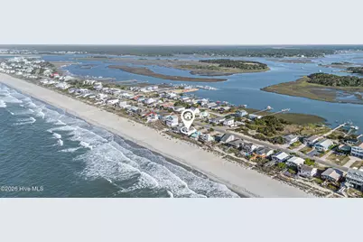 5127 W Beach Drive, Oak Island, NC 28465 - Photo 2
