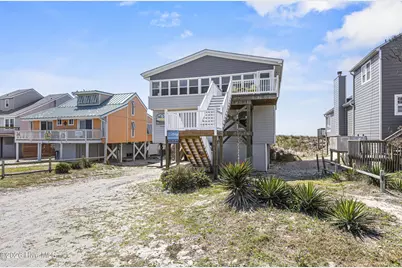 5127 W Beach Drive, Oak Island, NC 28465 - Photo 52