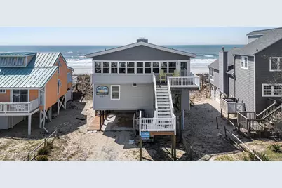 5127 W Beach Drive, Oak Island, NC 28465 - Photo 70