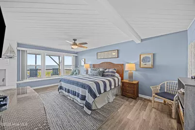 5127 W Beach Drive, Oak Island, NC 28465 - Photo 12