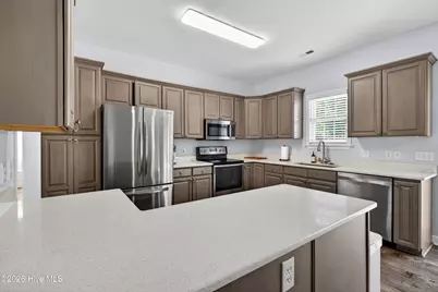 6404 Shire Lane, Wilmington, NC 28411 - Photo 8