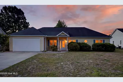 6404 Shire Lane, Wilmington, NC 28411 - Photo 2