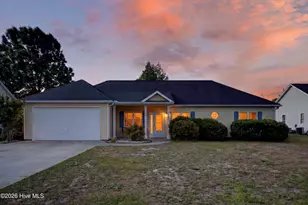 6404 Shire Ln, Wilmington, NC 28411 - Photo 2