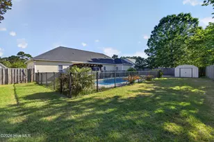 6404 Shire Ln, Wilmington, NC 28411 - Photo 24