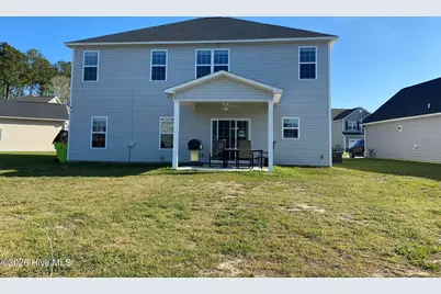 1011 Sailfish Street, New Bern, NC 28562 - Photo 10