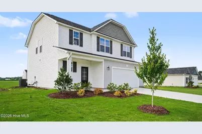 111 Tuscarora Drive, La Grange, NC 28551 - Photo 2