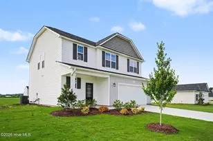 111 Tuscarora Dr, La Grange, NC 28551 - Photo 2