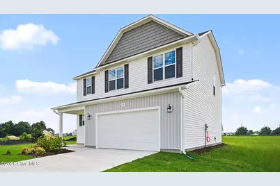 111 Tuscarora Drive, La Grange, NC 28551 - Photo 4