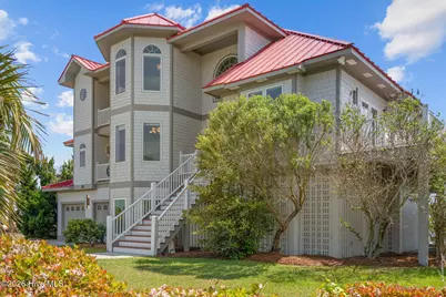 18 Sailview Drive, North Topsail Beach, NC 28460 - Photo 64