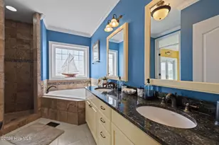 18 Sailview Dr, North Topsail Beach, NC 28460 - Photo 4
