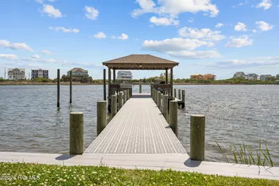 18 Sailview Drive, North Topsail Beach, NC 28460 - Photo 58